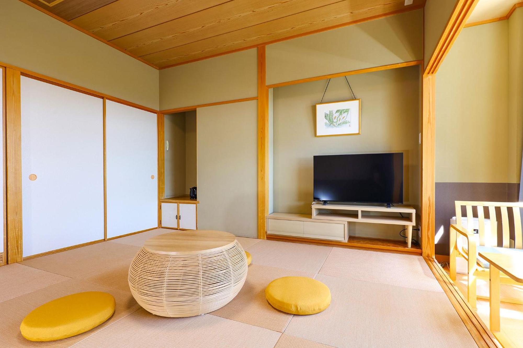 Hotel Taoya Nikko Kirifuri Habitación foto